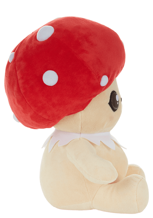 Bubble deluxe plush 